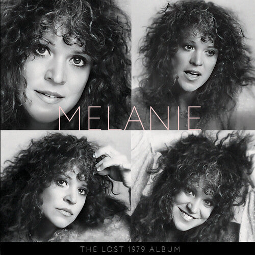 Melanie: The Lost 1979 Album [ Vinyl ]