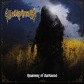 Haliphron: Anatomy of Darkness - CD