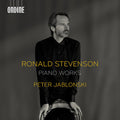 Peter Jablonski: Stevenson: Piano Works { CD }