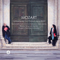 Ivo Varbanov: Mozart: Two Pianos - Vinyl Edition - VINYL LP