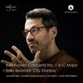 Swedish Radio Symphony Orchestra: Beethoven 5, Vol. 2 { CD }