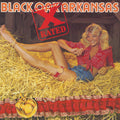 Black Oak Arkansas - X Rated - LP [ Record ]