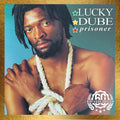 Lucky Dube: Prisoner (60th Birthday Edition) - VINYL