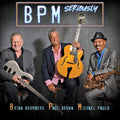 BPM: Seriously - CD