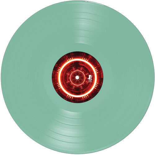 Mr. Big - The BIG Finish Live - 3x LP + Embroidery Patch [ Record ]