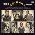 Various Artists: This Is Goldwax 1964-1968 / Various - VINYL