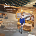 James D. Hicks: Nordic Journey, Vol. 16 { CD }
