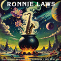 Ronnie Laws: Revisiting Friends & Strangers - The Best Of - VINYL