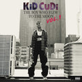 Kid Cudi: The Boy Who Flew To The Moon, Vol. 1 { CD }