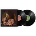 Lauren Watkins - The Heartbroken Record - LP [ Record ]