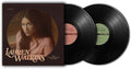 Lauren Watkins: The Heartbroken Record [ Vinyl ]