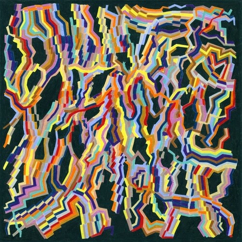 Milio: Invisible Lands [ Vinyl ]