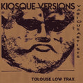 Tolouse Low Trax: Kiosque Versions - COMPACT DISCS