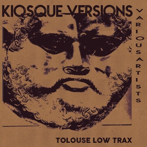 Tolouse Low Trax: Kiosque Versions - COMPACT DISCS