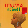Etta James: At Last! - VINYL