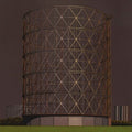 Herandu: Ocher Red [ Vinyl ]