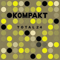 Various Artists: Kompakt Total 24 [ Vinyl ]