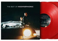Hooverphonic: Best Of - Limited 180-Gram Red Colored Vinyl [ Vinyl ]