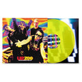 U2 - ZOO TV: Live in Dublin 1993 - 12" EP [ Record ]