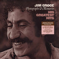 Jim Croce: Photographs & Memories: His Greatest Hits (2023 Remix) - VINYL