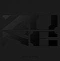 Tvxq / Tohoshinki: Zone - Limited BD Anniversary Version - CD