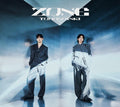 Tvxq / Tohoshinki: Zone - Limited DVD Version - CD