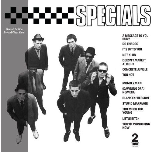 Specials - Specials - LP [ Record ]