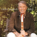 Glen Campbell: Adios - Gold Colored Vinyl [ Vinyl ]
