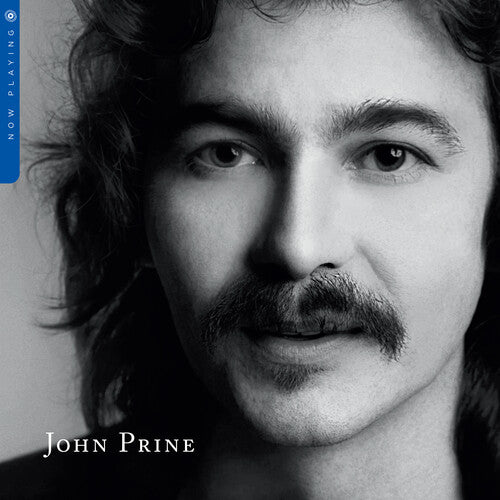 John Prine - Now Playing - LP [ Record ]