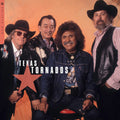 Texas Tornadoes - Now Playing - LP [ Record ]