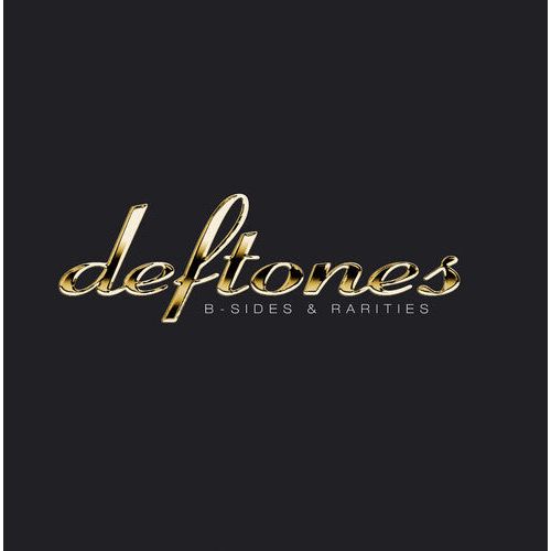 Deftones - B-Sides & Rarities - LP [ Record ]