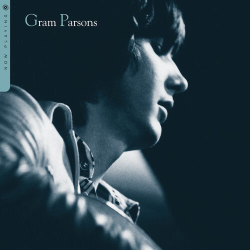 Gram Parsons - Now Playing - LP [ Record ]