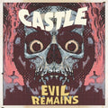 Castle: Evil Remains - CD