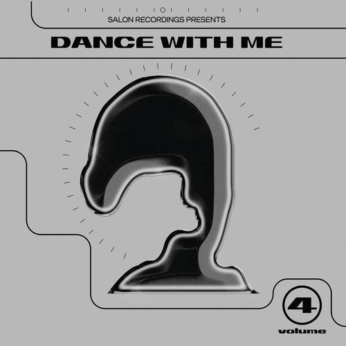 Salon Recordings: Dance With Me Vol. 4 [ Vinyl ]