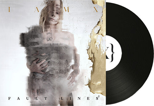 IAMX: Fault Lines 2 [ Vinyl ]
