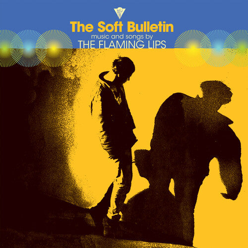 The Flaming Lips - The Soft Bulletin (25th Anniversary) - Indie LP [ Record ]