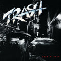 Trash: Burnin' Rock - CD
