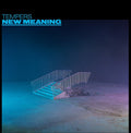 The Tempers: New Meaning - Clear Vinyl [ Vinyl ]