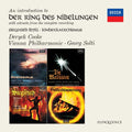 Cooke, Deryck / Solti, Georg: An Introduction To Der Ring Des Nibelungen { CD }