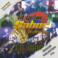 El Gran Sabor De Adrian Diaz: En Vivo Desde Houston - CD