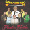 Renacimiento 74: Honda Herida - CD