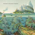 Nonconnah: Nonconnah vs. the Spring of Deception [ Vinyl ]