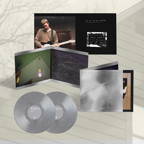 American Football - American Football (LP1) (25th Anniversary) - LP [ Record ]