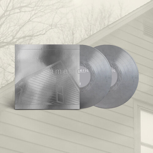 American Football - American Football (LP1) (25th Anniversary) - LP [ Record ]