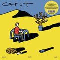 Danny Scott Lane: Caput [ Vinyl ]