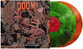 Clint Mansell: Doom (Original Soundtrack) - VINYL