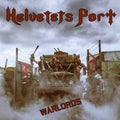 Helvetets Port: Warlords - CD