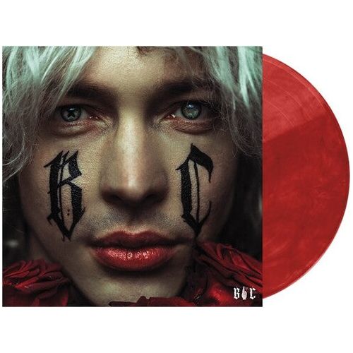 Barns Courtney - Supernatural - LP [ Record ]
