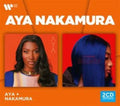 Aya Nakamura: Aya + Nakamura { CD }