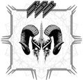 The Ram: Lightbringer - CD
